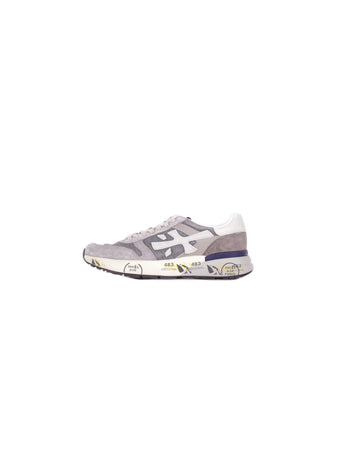 Premiata Sneakers Grigio da uomo