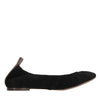 Lanvin Scarpe basse Nero da donna