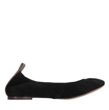 Lanvin Scarpe basse Nero da donna