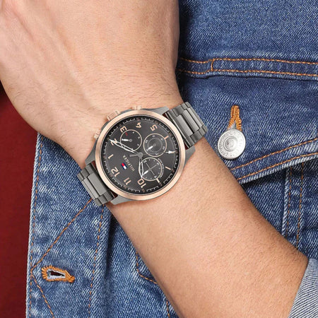 Orologio Tommy Hilfiger da uomo 1791871