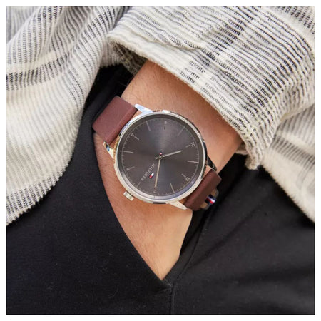Orologio Solo Tempo Uomo Tommy Hilfiger Hendrix - 1791876