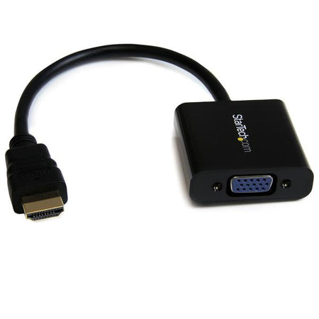 HDMI TO VGA ADAPTER CONVERTER