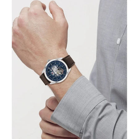 Orologio meccanico uomo Tommy Hilfiger Oliver - 1791888