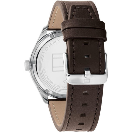 Orologio meccanico uomo Tommy Hilfiger Oliver - 1791888
