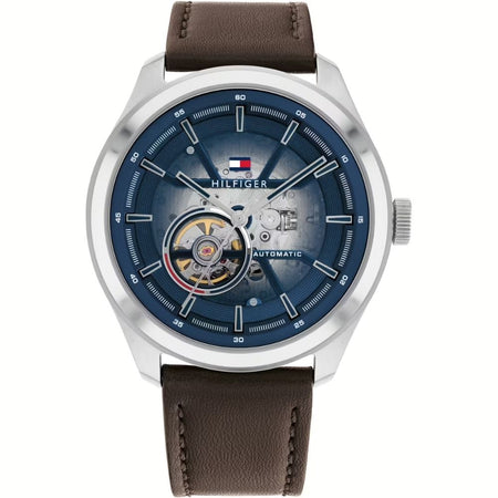 Orologio meccanico uomo Tommy Hilfiger Oliver - 1791888
