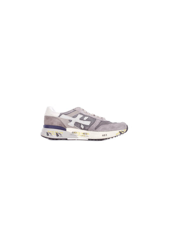 Premiata Sneakers Grigio da uomo