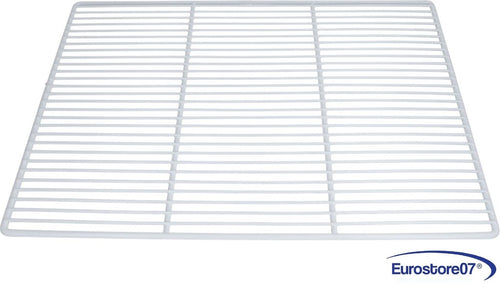 ARMADIO REFRIGERATO MAKRO GRIGLIA PLASTIFICATA GFR1400, GFR2700 650x530 mm