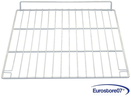 ARMADIO REFRIGERATO GRIGLIA PLASTIFICATA IARP AB700N, AB700P 650x532 mm
