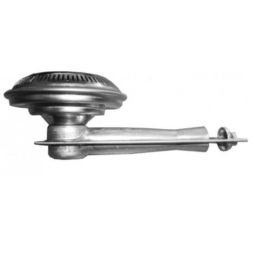 Bruciatore per fornello laterale Campingaz 40012ZCL