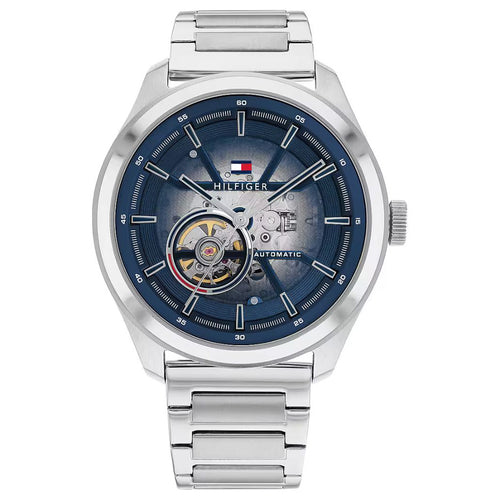 Orologio Meccanico Uomo Tommy Hilfiger Oliver - 1791939