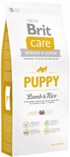 Brit Care mangime secco cani cuccioli agnello e riso
