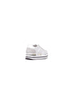 Premiata Sneakers Bianco beige da donna