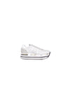 Premiata Sneakers Bianco beige da donna