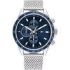 Orologio multifunzione uomo Tommy Hilfiger Miles - 1792018