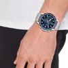 Orologio multifunzione uomo Tommy Hilfiger Miles - 1792018