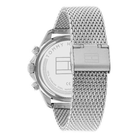 Orologio multifunzione uomo Tommy Hilfiger Miles - 1792018