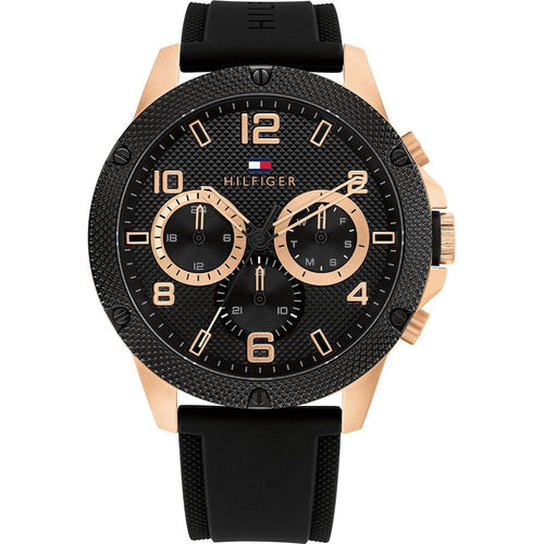 Orologio multifunzione uomo Tommy Hilfiger Blaze - 1792028
