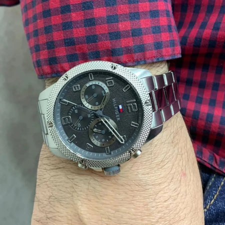 Orologio Tommy Hilfiger da uomo 1792029