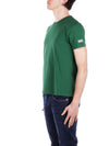 GCDS T-shirt e Polo Verde da uomo