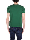 GCDS T-shirt e Polo Verde da uomo