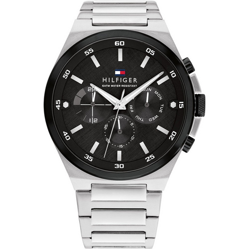 Orologio Tommy Hilfiger 1792087 Tommy Hilfiger