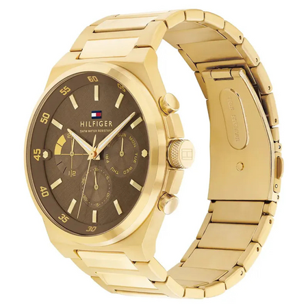 Orologio da uomo Tommy Hilfiger 1792090 Tommy Hilfiger