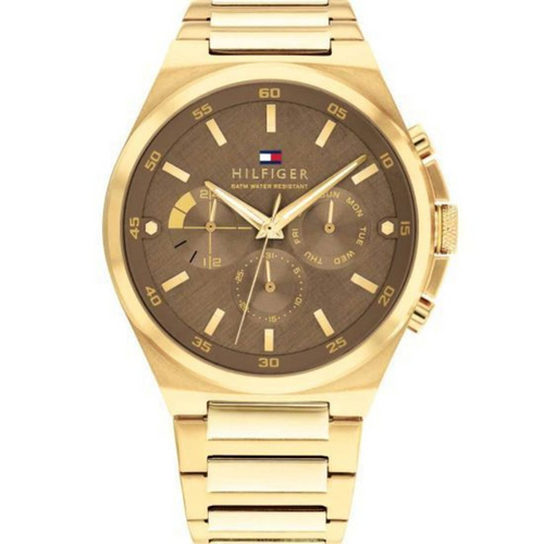 Orologio da uomo Tommy Hilfiger 1792090 Tommy Hilfiger