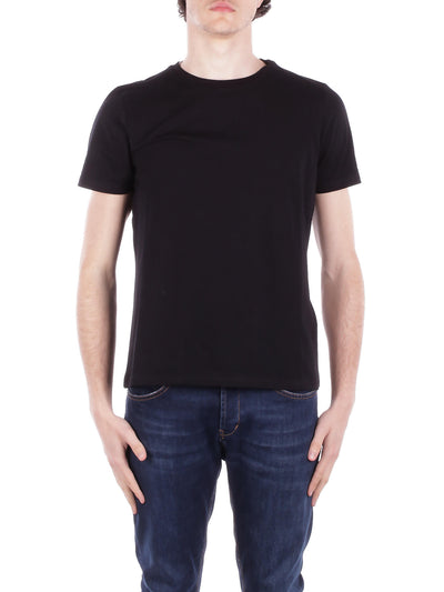 GCDS T-shirt e Polo Nero da uomo