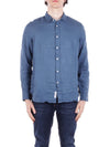 Woolrich Camicie Aviazione da uomo