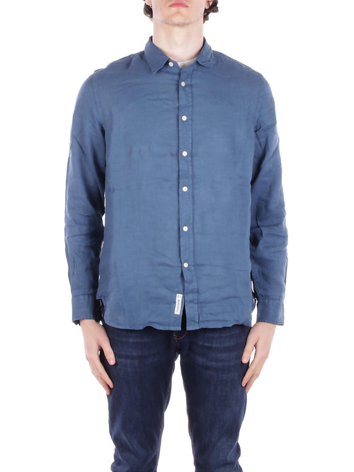 Woolrich Camicie Aviazione da uomo