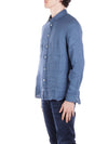 Woolrich Camicie Aviazione da uomo