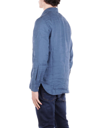 Woolrich Camicie Aviazione da uomo