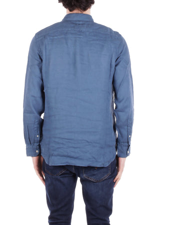 Woolrich Camicie Aviazione da uomo