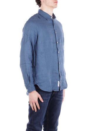 Woolrich Camicie Aviazione da uomo