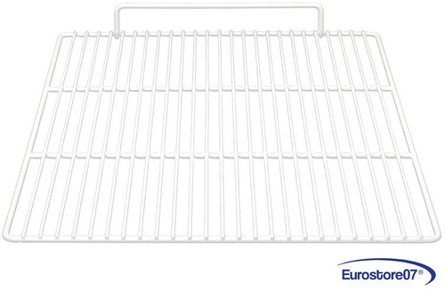 ARMADIO REFRIGERATO ANGELO PO GRIGLIA PLASTIFICATA 40, 40-0PR01 40CP 650x530 mm