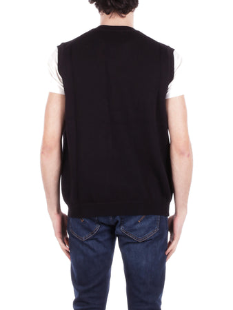 CARHARTT Maglie Nero da uomo