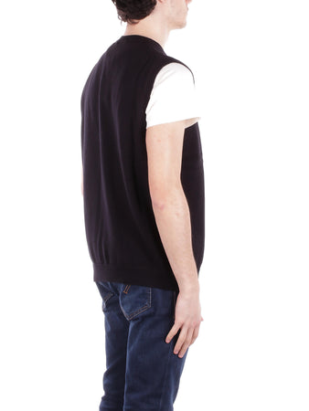 CARHARTT Maglie Nero da uomo