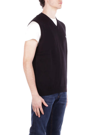 CARHARTT Maglie Nero da uomo