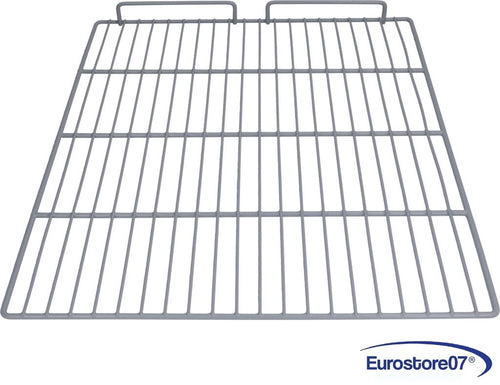 ARMADIO REFRIGERATO GRIGLIA PLASTIFICATA MCC TRADING RN700 650x530 mm