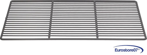 ARMADIO REFRIGERATO GRIGLIA PLASTIFICATA CORECO RN700 650x530 mm