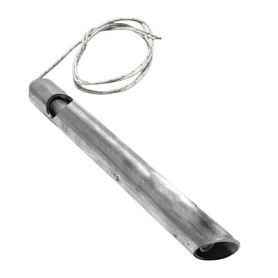 Kit resistenza accensione HT63993 con tubo convogliatore stufe a pellet 14701095