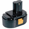 Batteria a 18V 1,7 Ah per motosega e tagliasiepi PRTRB250 e PRWB230A