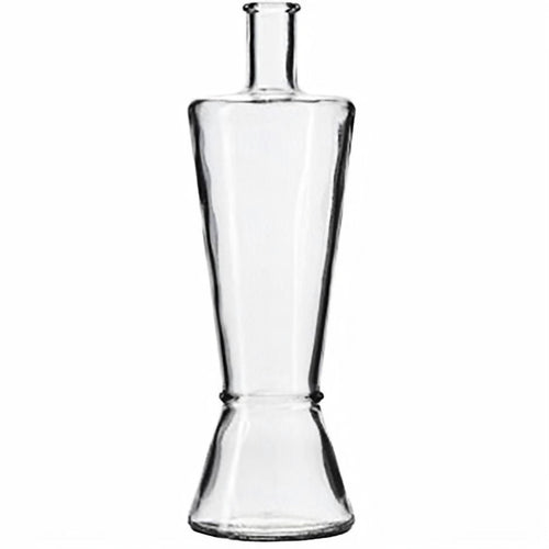 Bottiglia in vetro per distillati e liquori Cheri capacità da 500 mL
