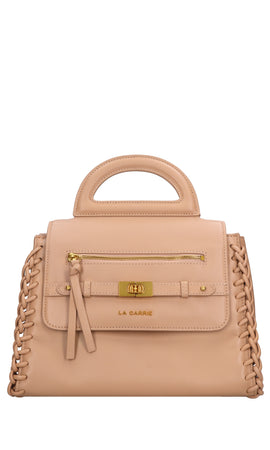 la carrie Borse... Beige da donna