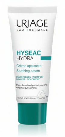 Hyseac hydra 40ml