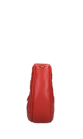 la carrie Borse... Rosso da donna