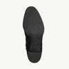 MARCO TOZZI Stivaletto donna in camoscio nero 2-25338-43-098