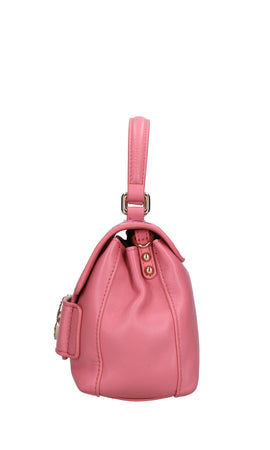 la carrie Borse... Rosa da donna
