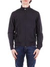 BARBOUR INTERNATIONAL Giacconi Blu da uomo