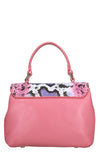 la carrie Borse... Rosa da donna
